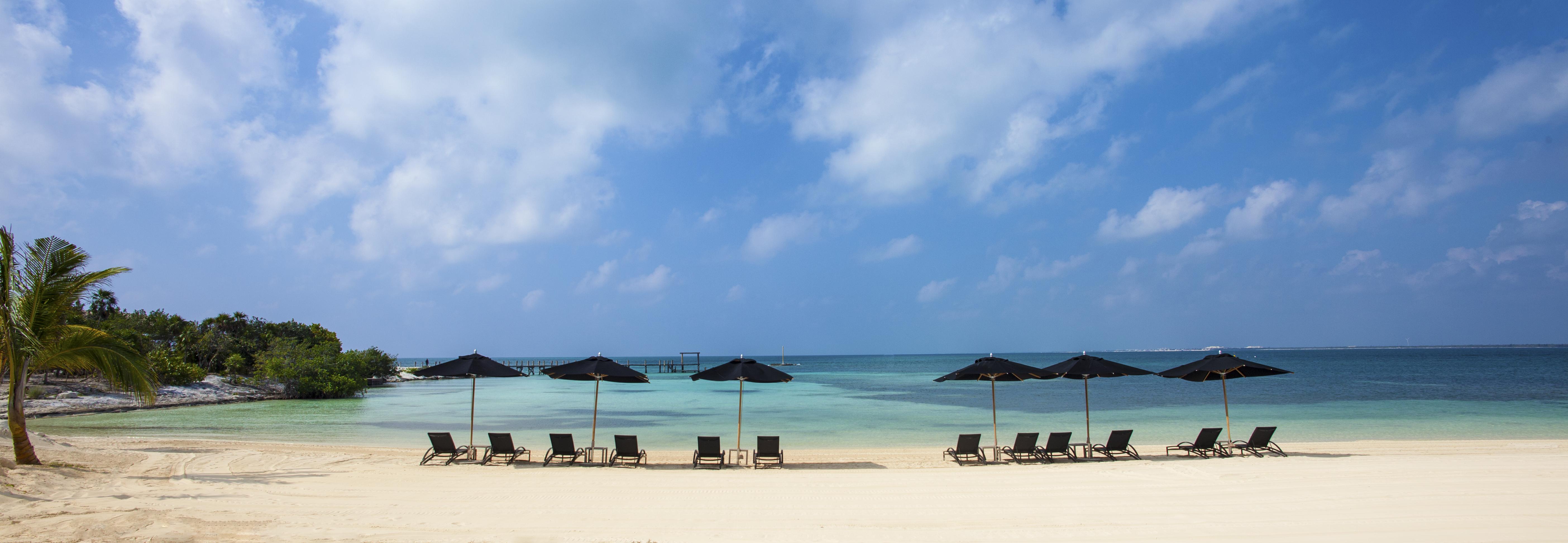 Nizuc & Resort Cancún